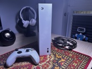 Konsola Xbox Series S