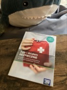 Żyję i działam bezpiecznie EDB liceum Nowa Era