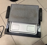 Grill ektryczny Cectec 2000 inox mixstone