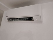 Klimatyzacja Panasonic TZ 3.5kW  z oczyszczaniem powietrza Nanoe X 