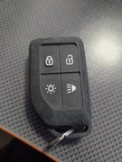 Volvo FH pilot zamka centralnego KOMPLETNY oryginał