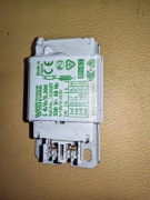 Statecznik magnetyczny L. 4/6/8 / dławik Vossloh-Schwabe 