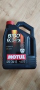 Olej silnikowy Motul 8100 ECO-LITE 0W-16 110379, 5 litrów 