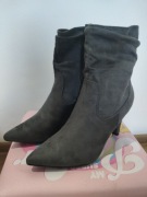 Botki damskie graceland 39 
