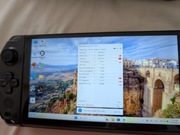 GPD win 4 7840u 32gb ddr5 2TB Radeon 780m oculink mini pc 