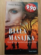 Biała Masajka C Hofmann