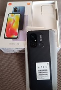 Xaiomi Redmi 12C nowy