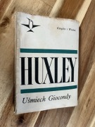 Uśmiech Giocondy Aldous Huxley