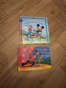 Wilk i zając i inna książeczka 