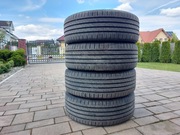 Opony letnie Continental 235/55 R19 V XL