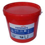 Remmers MB 2K 8,3 kg - krótki termin