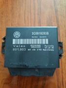 Sterownik, moduł parkowania VW, Audi Valeo 3C0919283B
