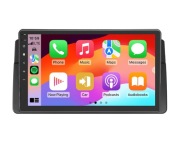 RADIO ANDROID 14 DO BMW E46 – EONON E46X7 9"