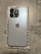 Oryginalny korpus iPhone 13 Pro Blue