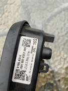 Obudowa lusterka prawa Audi a5,a4 8w1857410f