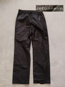 Spodnie trekkingowe przeciwdeszczowe Jotunheim roz. S