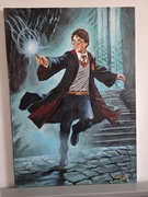 Harry potter komnata tajemnic