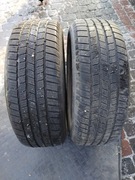 Komplet opon letnich 4 sztuki Michelin Defender LTX M/S 245/55R19 103H USA