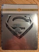 SUPERMAN: 13-PŁYTOWA KOLEKCJONERSKA EDYCJA ULTIMATE, PL, FOLIA
