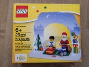MISB Lego świąteczny zestaw 850939