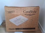 Umywalka meblowa 60 cm