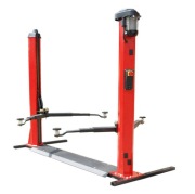 WERTHER 301 PODNOŚNIK DWUKOLUMNOWY