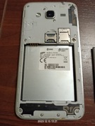 Smartfon Samsung SM J320F