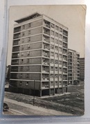 Katowice Koszutka os. Marchlewskiego 