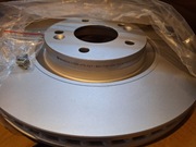 Tarcza hamulcowa Bosch KIA CEE'D HYUNDAI i40