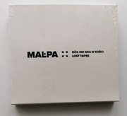 Małpa - Bóg nie gra w kości 2CD FOLIA PREIRDER