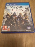 Gra Assassin's Creed Unity PL