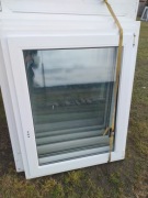 Okno  używane z Niemiec 120wys 96szer UR 