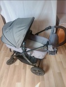 Wózek Kinderkraft Moov