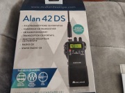 CB radio Midland Alan 42 DS