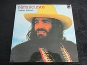Demis Roussos - forever and ever,