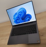 OKAZJA! Huawei MateBook 14 2K Ryzen 5 5500U | 16GB RAM | 512GB SSD |Win 11 