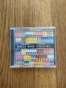 Album CD - Chiddy Bang, Breakfast (bdb)