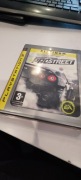 Need for Speed: ProStreet Platinum PS3