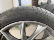 Goodyear Eagle F1 Asymmetric 3 R18 225/45 RunFlat 