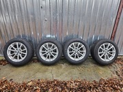 Koła BMW f30 f31 205 60 16 Nowe opony Dębica frigo hp2 