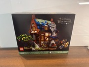 LEGO 21325 Ideas - Średniowieczna kuźnia