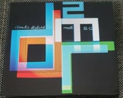 Depeche Mode Remixes 2 81-11 USA CD Box Set 