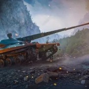 Konto War Thunder 4000 tysiące Golda 100000 Silver Level 1