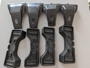 Adaptery Thule Kit 145026 Opel Astra kombi do 2022