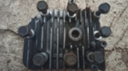 Głowica kosiarki Briggs 450 500 550