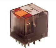 Przekaźnik  PT,4p,6A,24V AC 