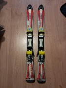 Narty dziecięce Elan 90 cm