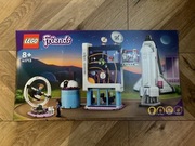 LEGO Friends 41713 - Kosmiczna akademia Olivii, Nowy Zestaw