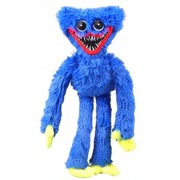 HUGGY WUGGY Maskotka Pluszowa z Gry Poppy Playtime