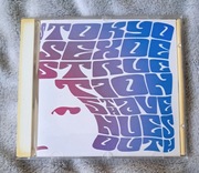 Tokyo Sex Destruction - 5th Avenue South. CD garage, alternative rock